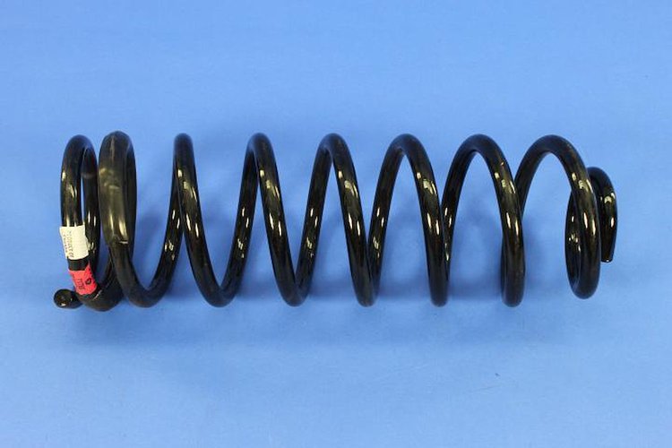 SPRING REAR COIL