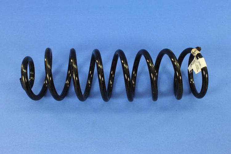 SPRING REAR COIL