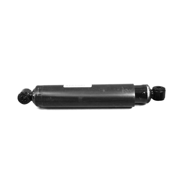 DAMPER STEERING