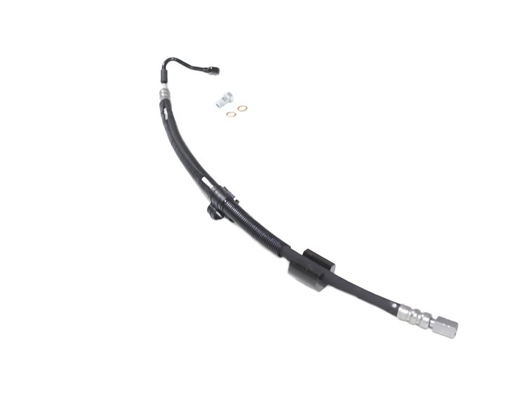 LINE POWER STEERING PRES