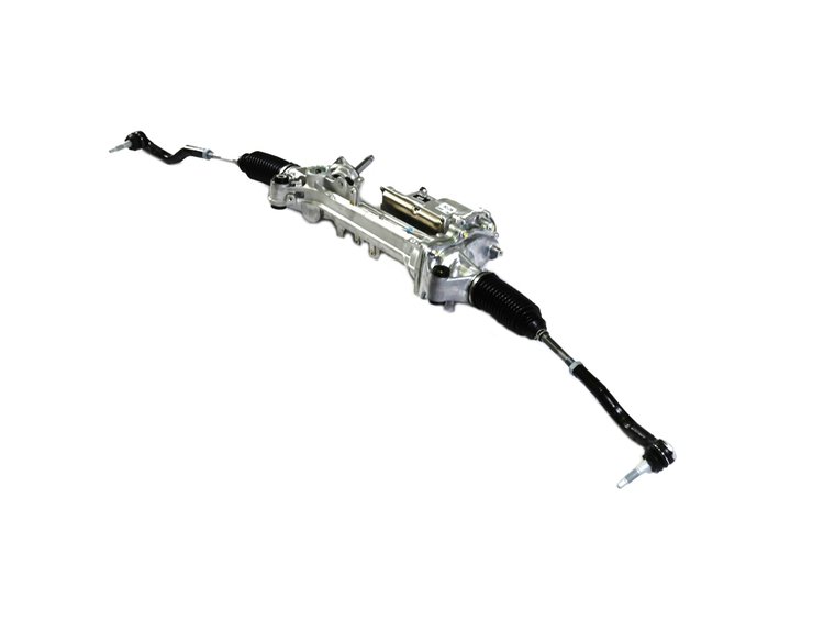 GEAR RACK AND PINION