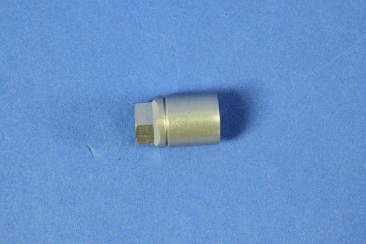 NUT TIRE PRESSURE SENSOR