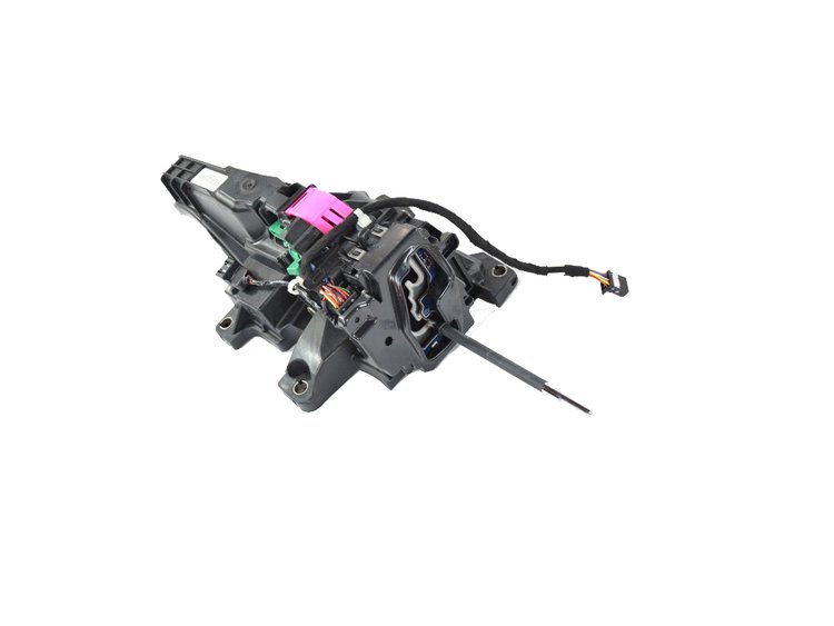 SHIFTER TRANSMISSION