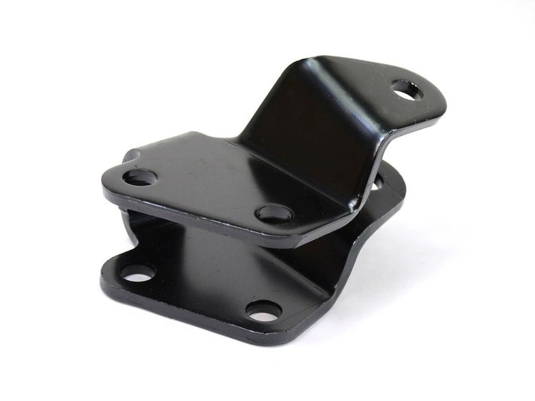 BRACKET DAMPER