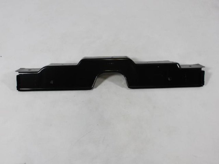 CROSMEMBE REAR SEAT