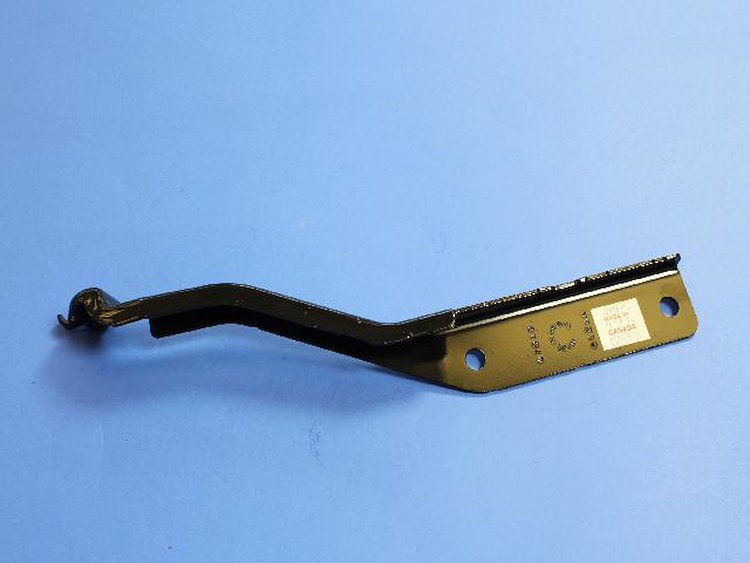 HINGE HOOD