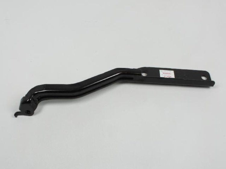HINGE HOOD
