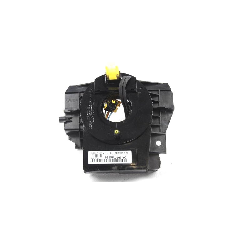 CLKSPRING STEERING COLUMN