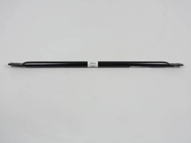 RADIATOR CROSSMEMBER