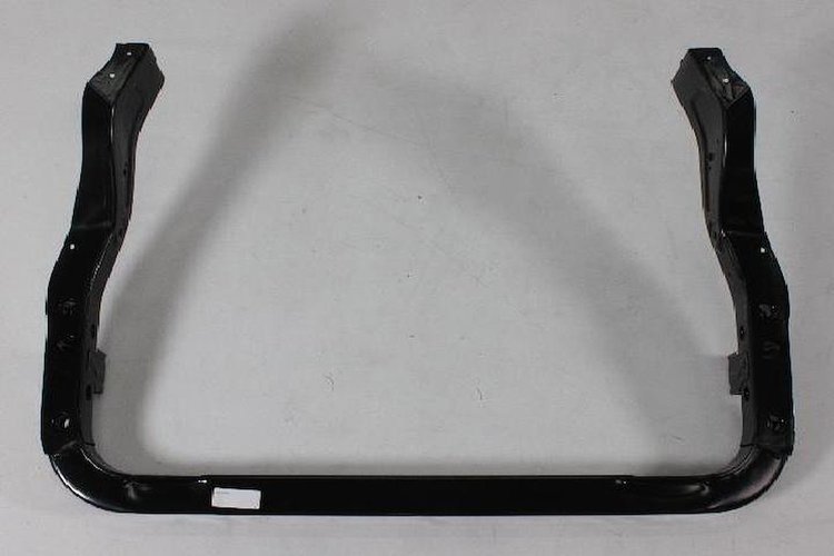 PANEL RADIATOR CLOSURE