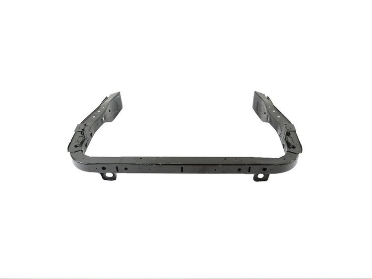 PANEL RADIATOR CLOSURE