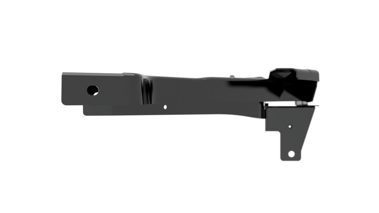 BRACE RADIATOR PANEL