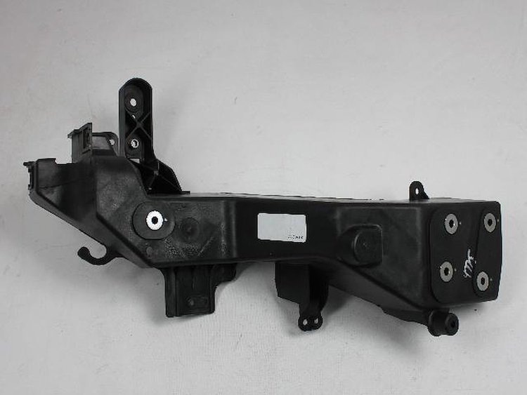 BRACKET HEADLAMP MOUNTING