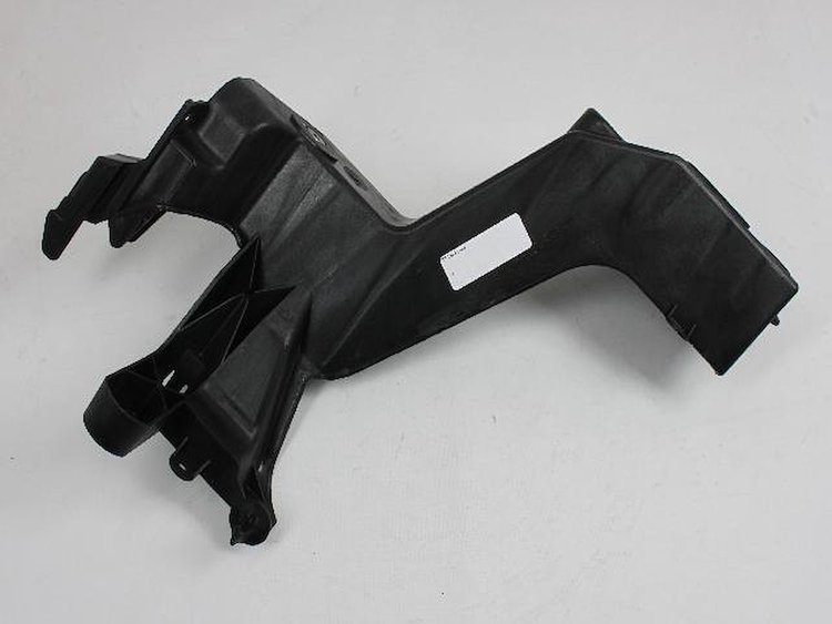BRACKET HEADLAMP MOUNTING