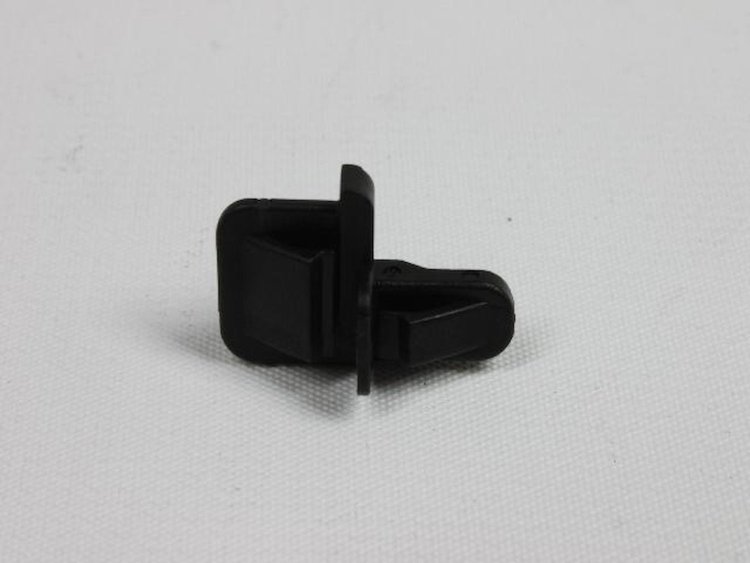 CLIP FASCIA