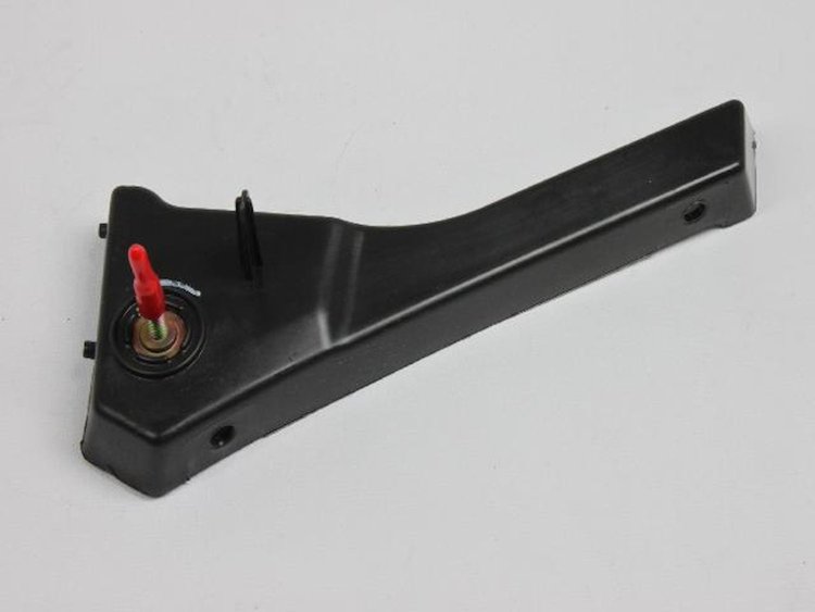 RETAINER FASCIA