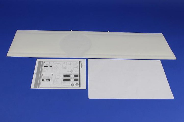 DECAL KIT BODY