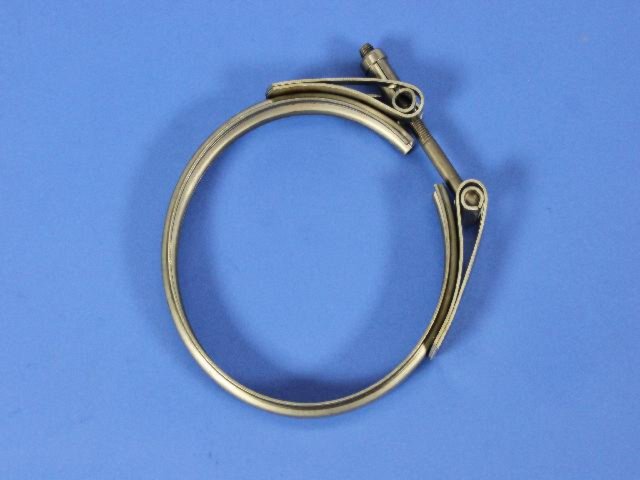 CLAMP TURBO