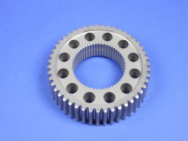 SPROCKET TRANSFER CASE