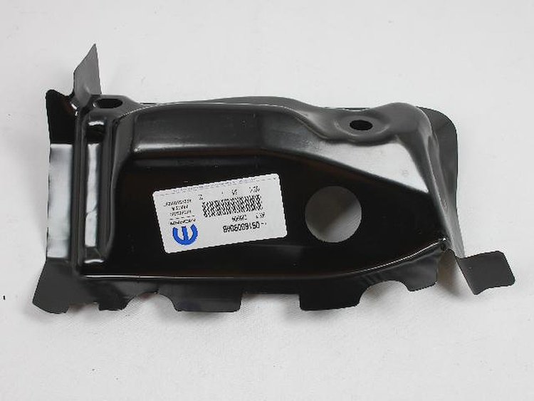 PANEL TAILLAMP MOUNTING