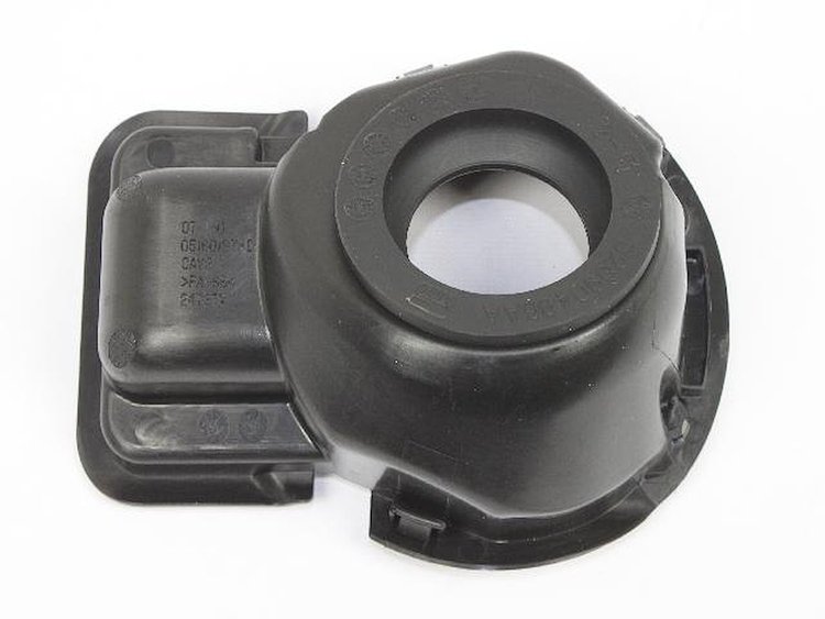 HOUSING FUEL FILLER