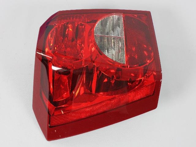 LAMP TAIL TURN SIDEMARKER