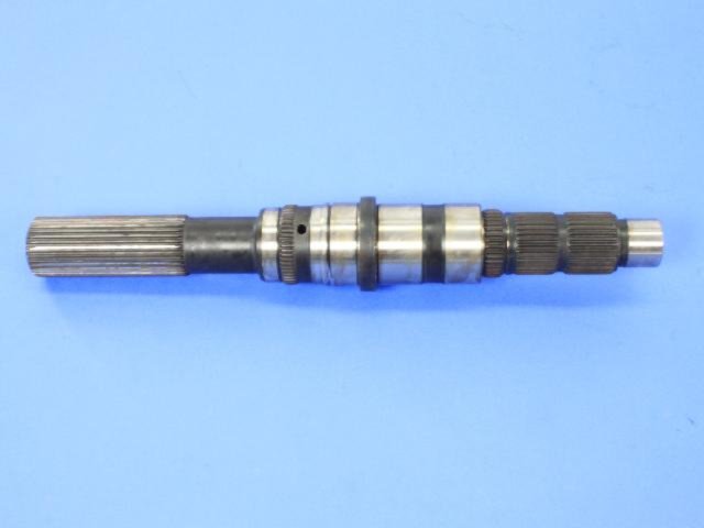 SHAFT TRANSFER CASE