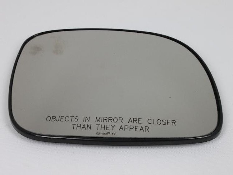 MIRROR REPLACEMENT
