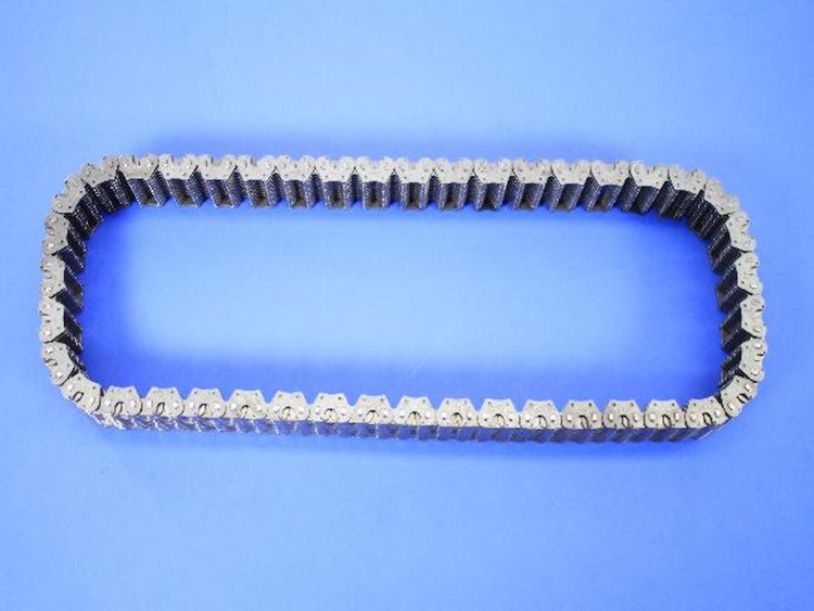 CHAIN TRANSFER CASE