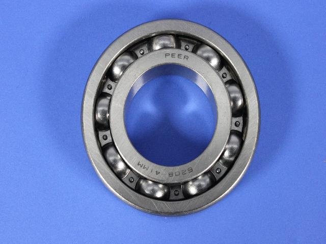 BEARING BALL