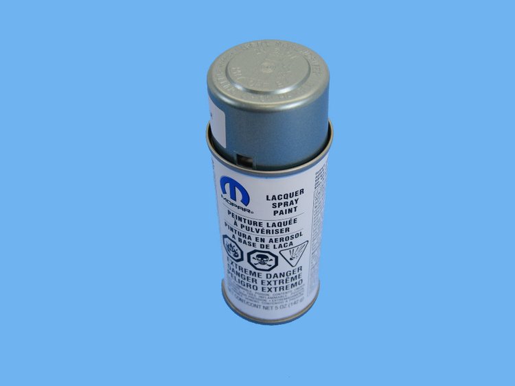 TOUCH UP SPRAY