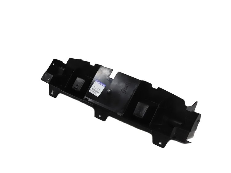BAFFLE AIR INLET