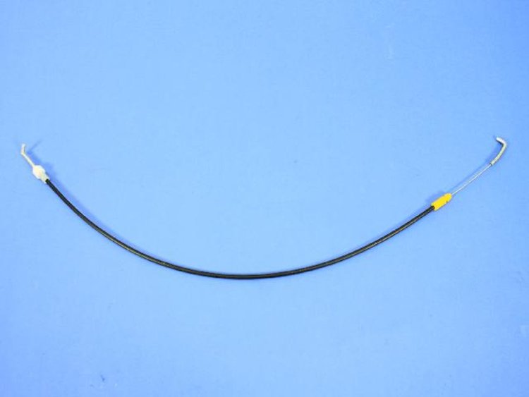 CABLE INSIDE HANDLE