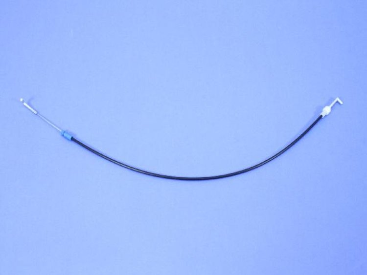 CABLE INSIDE HANDLE