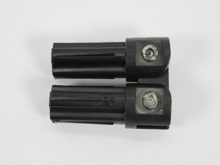 PIVOT FOLDING TOP BOW