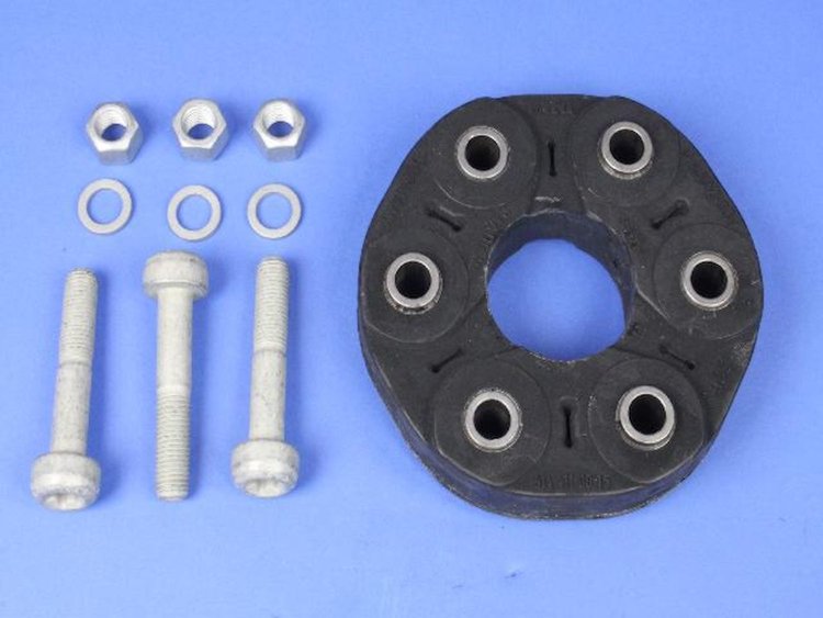 COUPLING DRIVESHAFT