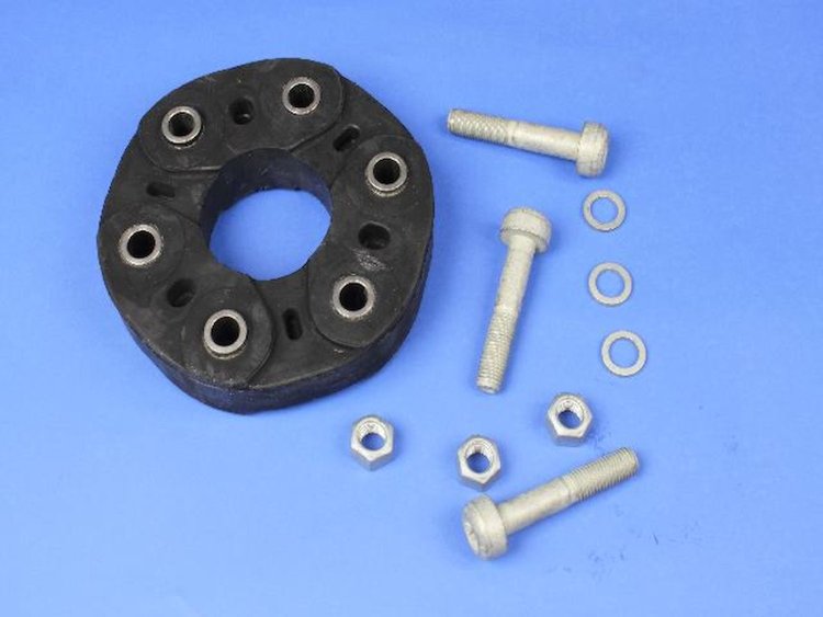 COUPLING DRIVESHAFT