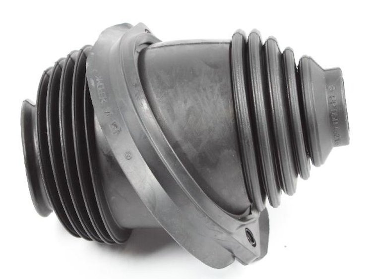 BOOT STEERING SHAFT