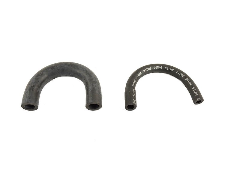 HOSE PACKAGE EMISSIONS