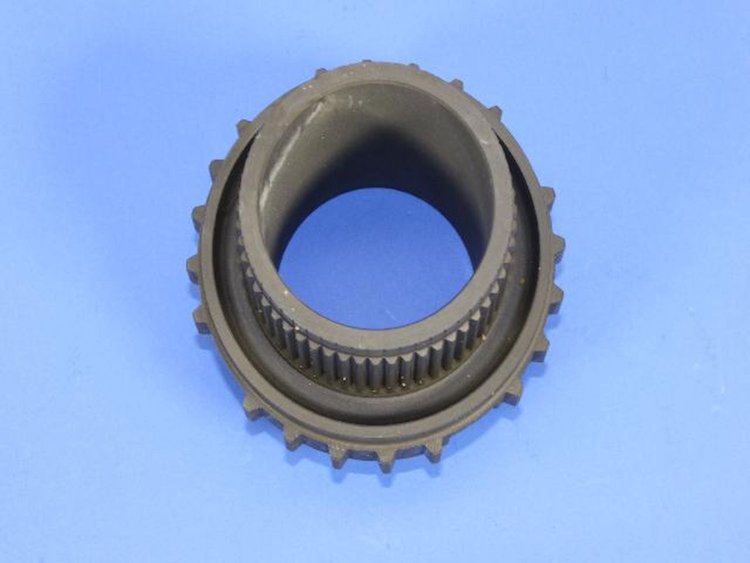 GEAR CLUTCH DRIVE