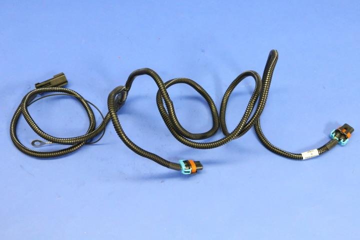 HARNESS OVERLAY