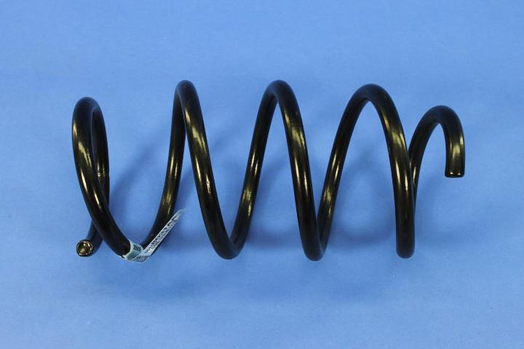SPRING FRONT COIL