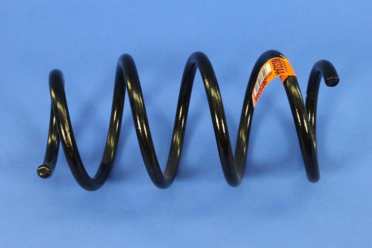 SPRING FRONT COIL