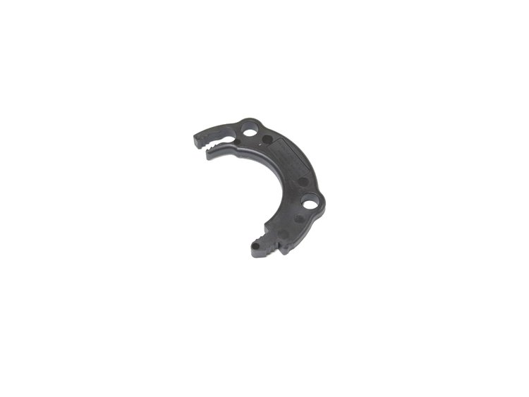 RETAINER FRONT SUSPENSION