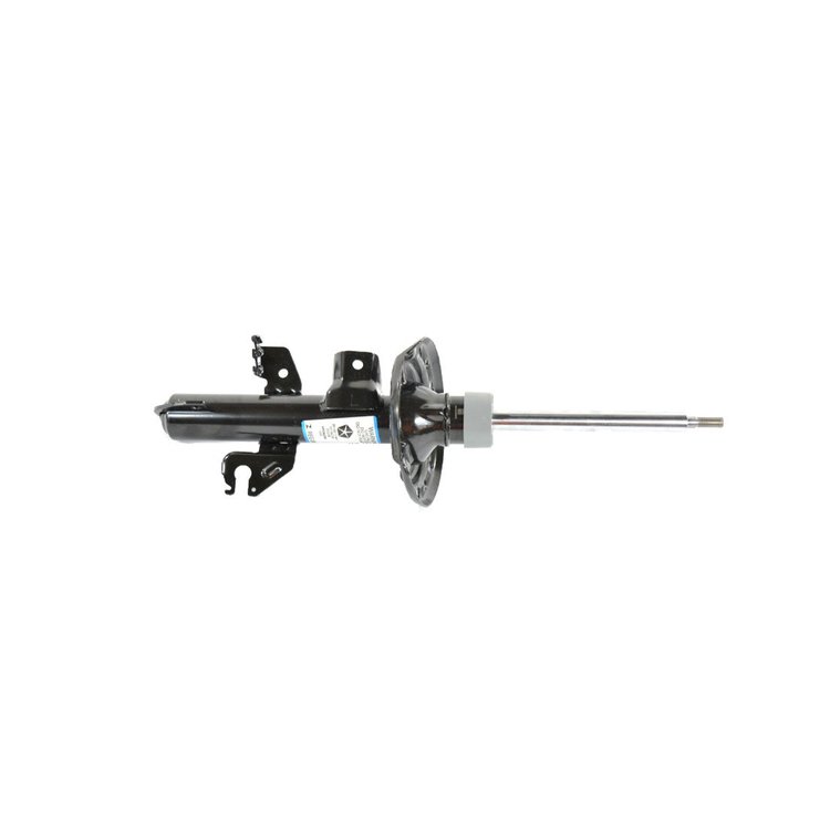 STRUT FRONT SUSPENSION