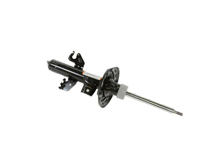 STRUT FRONT SUSPENSION