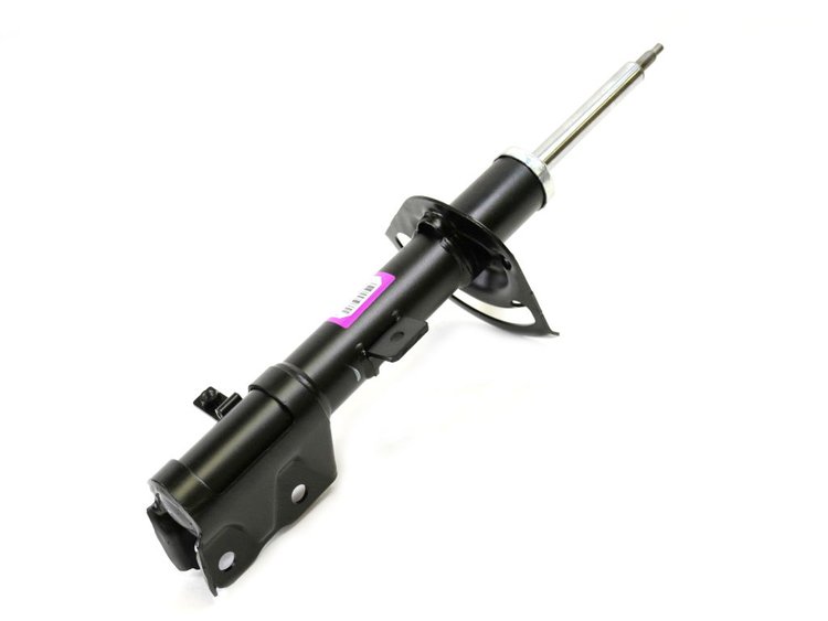 STRUT FRONT SUSPENSION