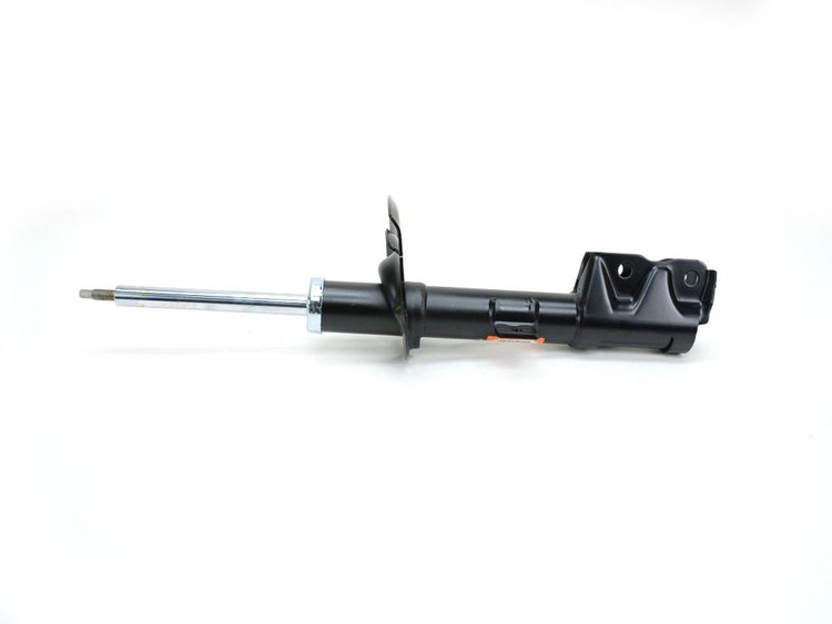 STRUT FRONT SUSPENSION
