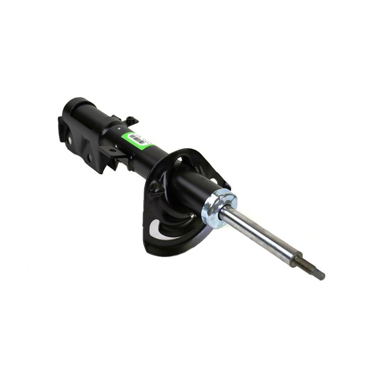STRUT FRONT SUSPENSION