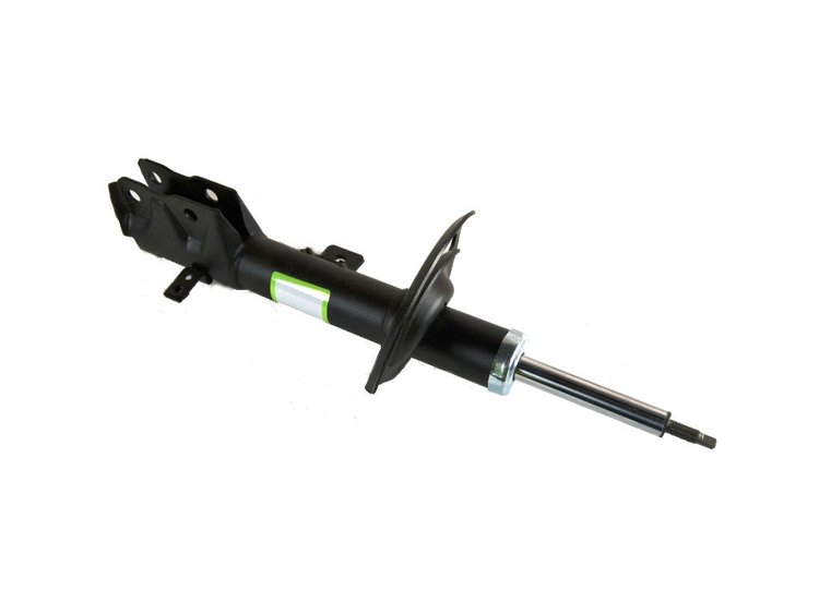 STRUT FRONT SUSPENSION